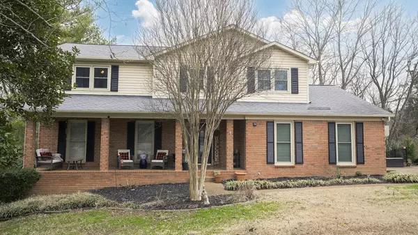 Old Hickory, TN 37138,5265 Rustic Way