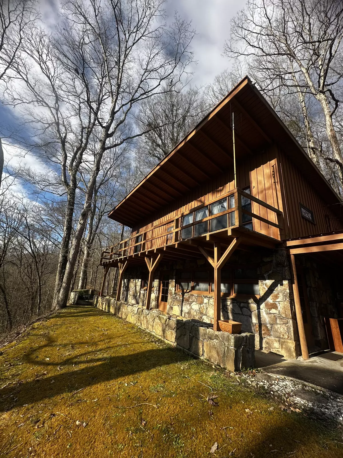 Huntland, TN 37345,2285 Pleasant Ridge Rd