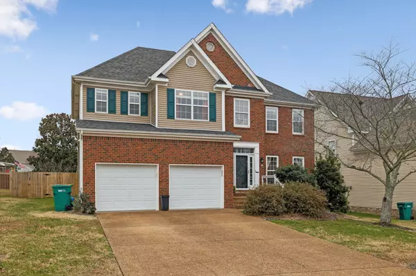 Thompsons Station, TN 37179,1310 Saybrook Xing