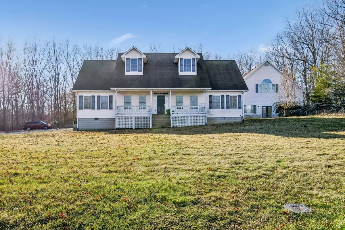 Crossville, TN 38555,238 Laurel Rd