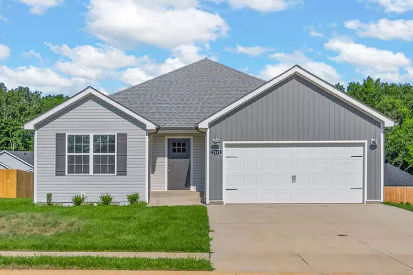 Clarksville, TN 37042,617 Liberty Park