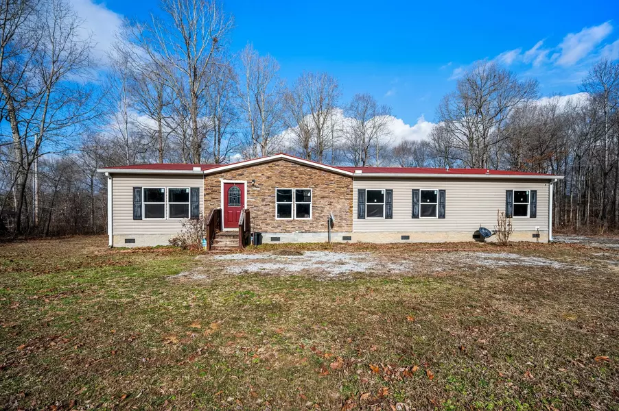 6684 Wesley Ridge Rd, Lyles, TN 37098