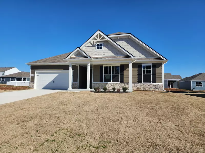 5440 Briley Lane, Cookeville, TN 38506