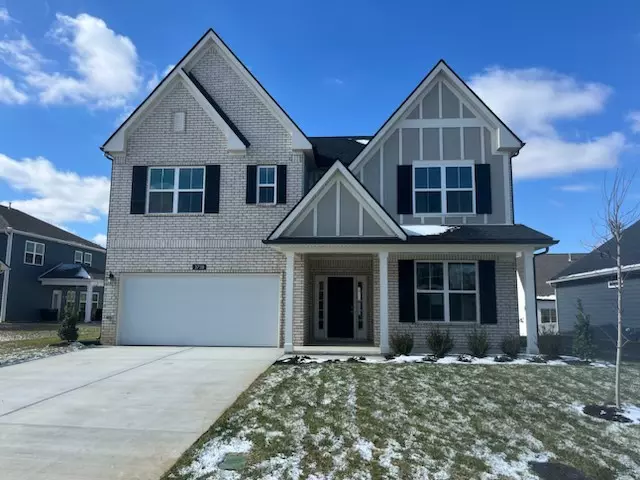 Rockvale, TN 37153,3738 Rivermont Way