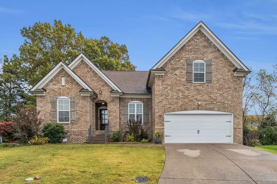 517 Wilcox Ct, Nolensville, TN 37135