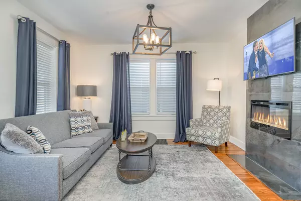 Nashville, TN 37203,1815 Pearl St