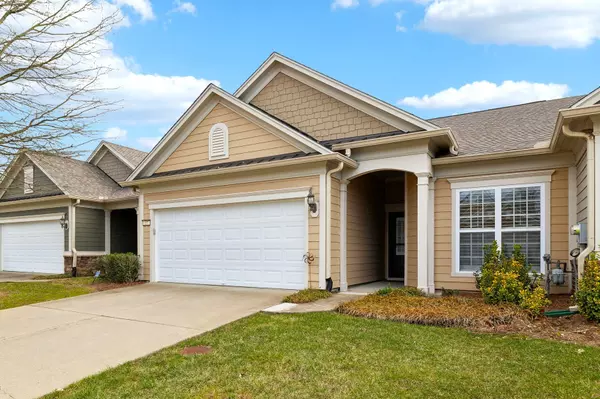 157 Old Towne Dr, Mount Juliet, TN 37122