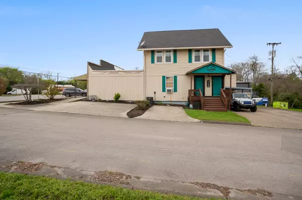 Old Hickory, TN 37138,521 Old Hickory Blvd