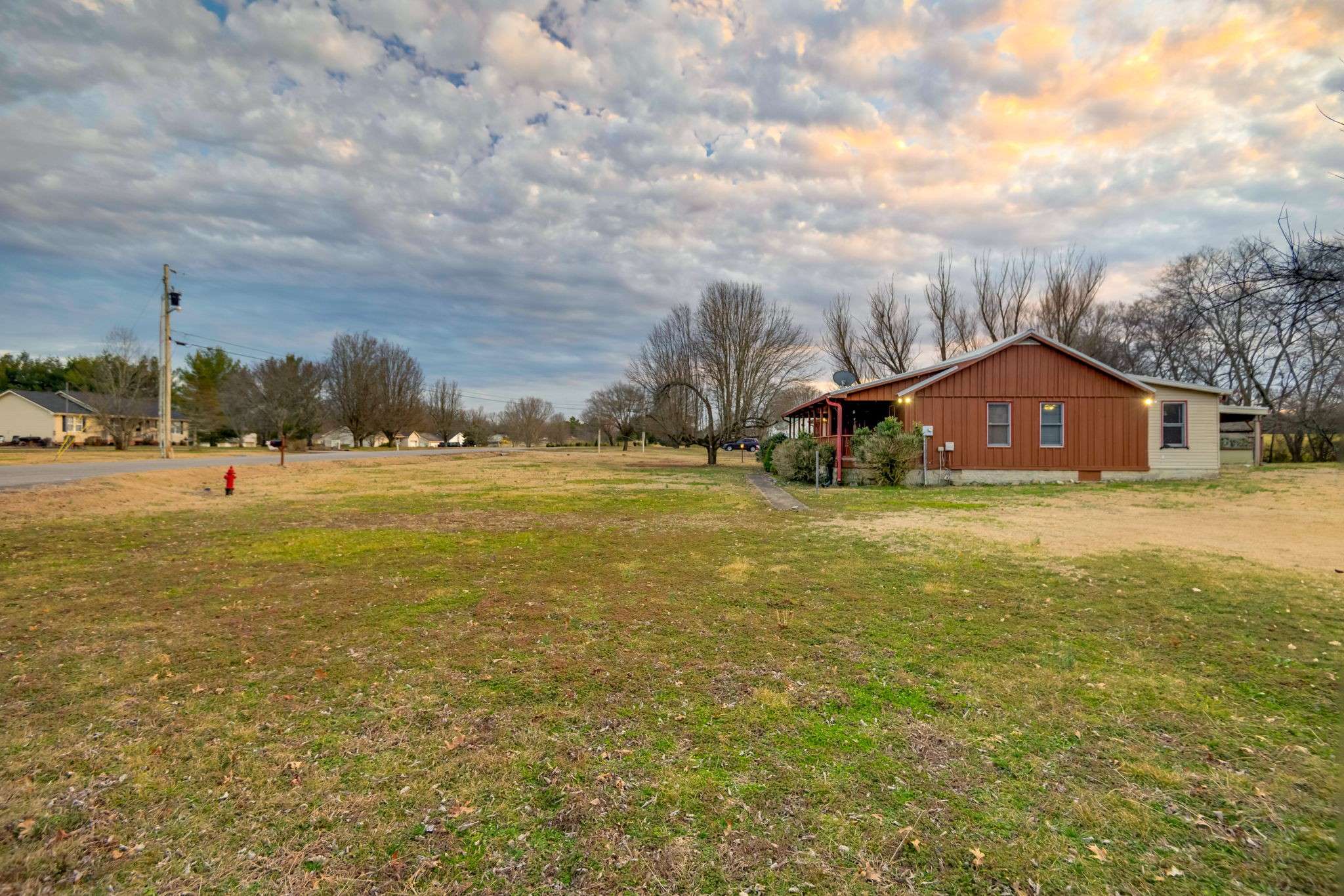 Lebanon, TN 37087,2415 Patrick St