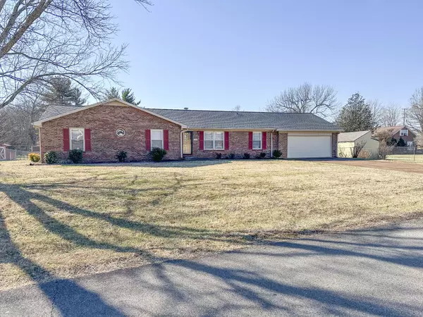 4139 Old South Rd, Murfreesboro, TN 37128