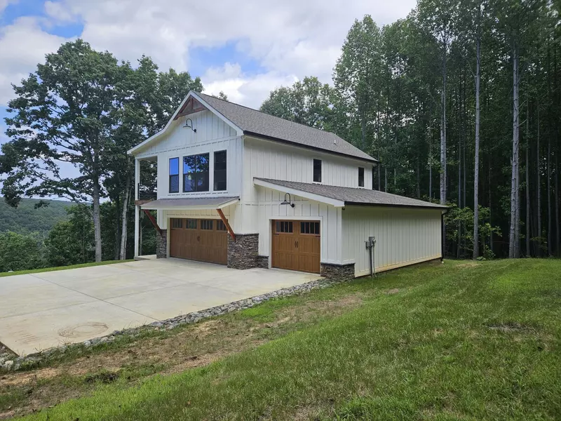 389 Forest View Drive, South Pittsburg, TN 37380