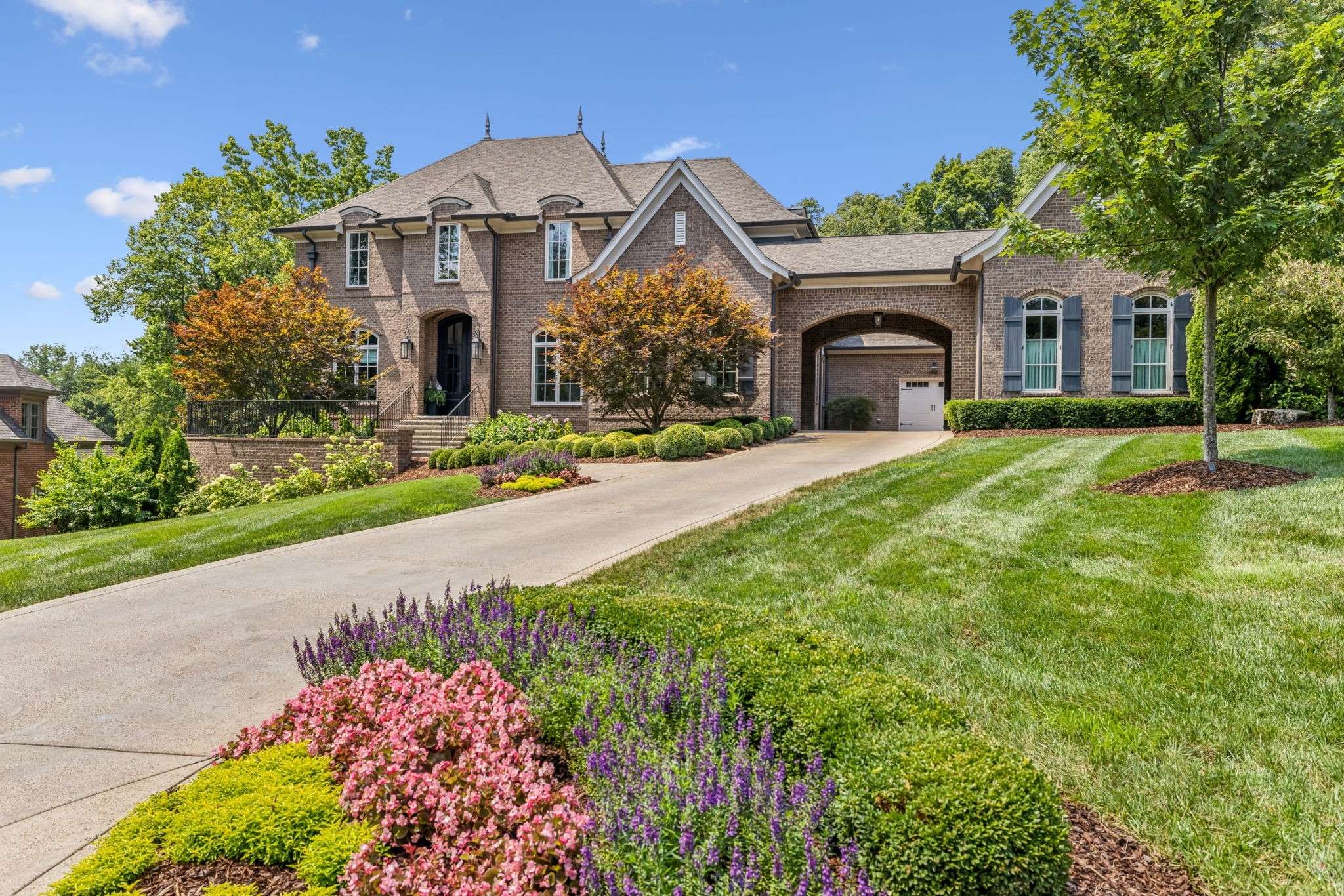 12 Camel Back Ct, Brentwood, TN 37027