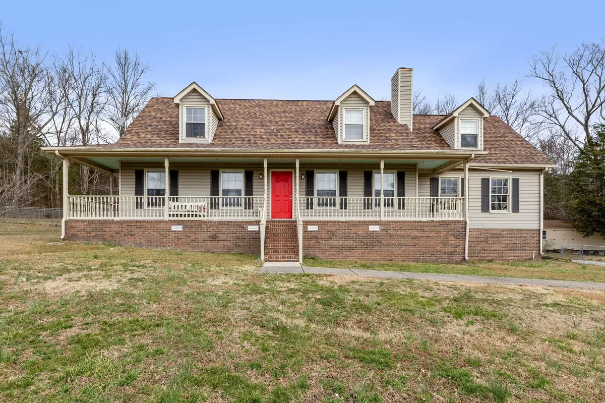 Readyville, TN 37149,12355 Bradyville Pike