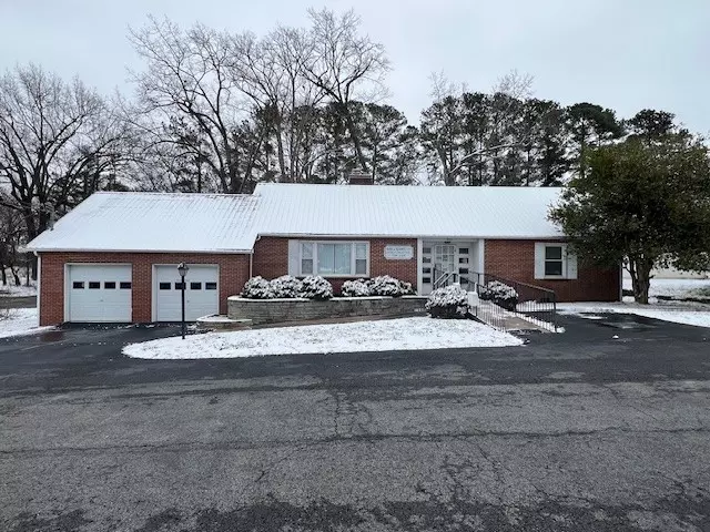 905 McArthur St, Manchester, TN 37355