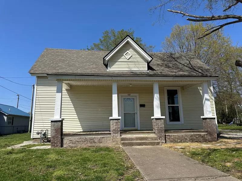 509 S Cleveland Ave, Hopkinsville, KY 42240