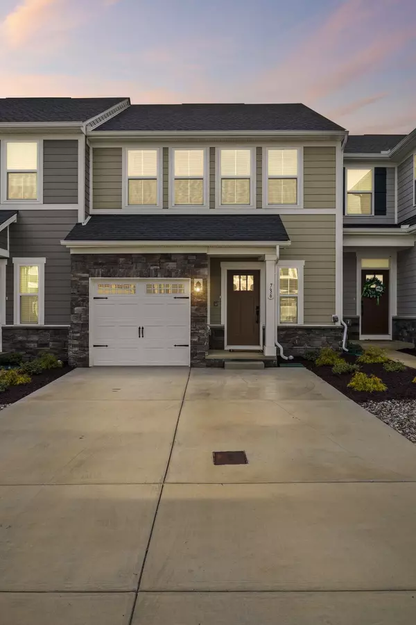 Smyrna, TN 37167,736 Lipizanner Ln