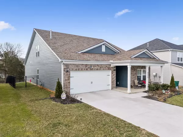 Antioch, TN 37013,4026 Arrowleaf Ln