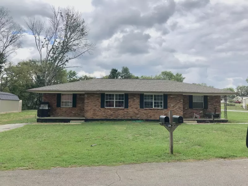 312314 Greenfield Drive, Rossville, GA 30741