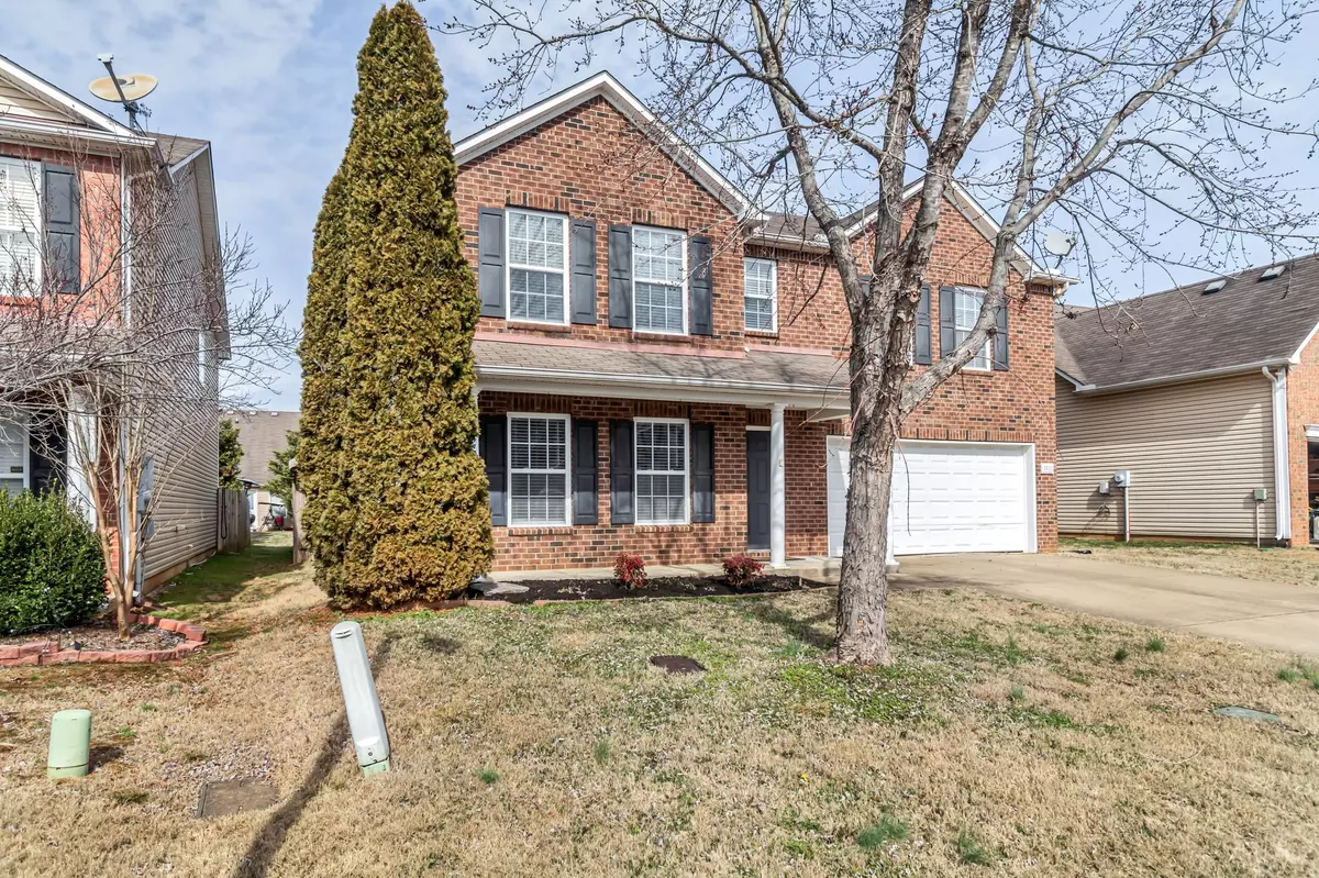 Murfreesboro, TN 37128,3522 Whitebud Ln