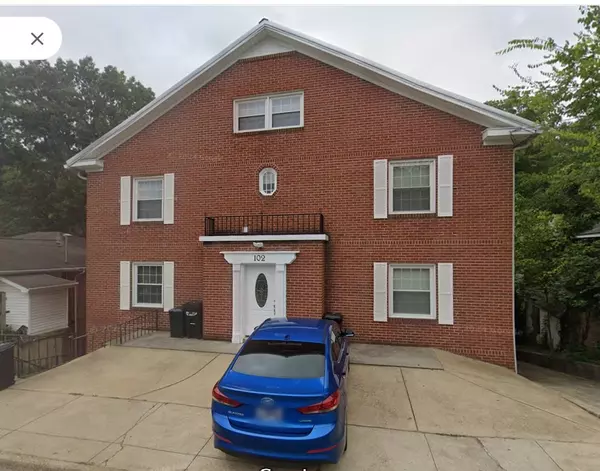 102 N Highland St, Paris, TN 38242