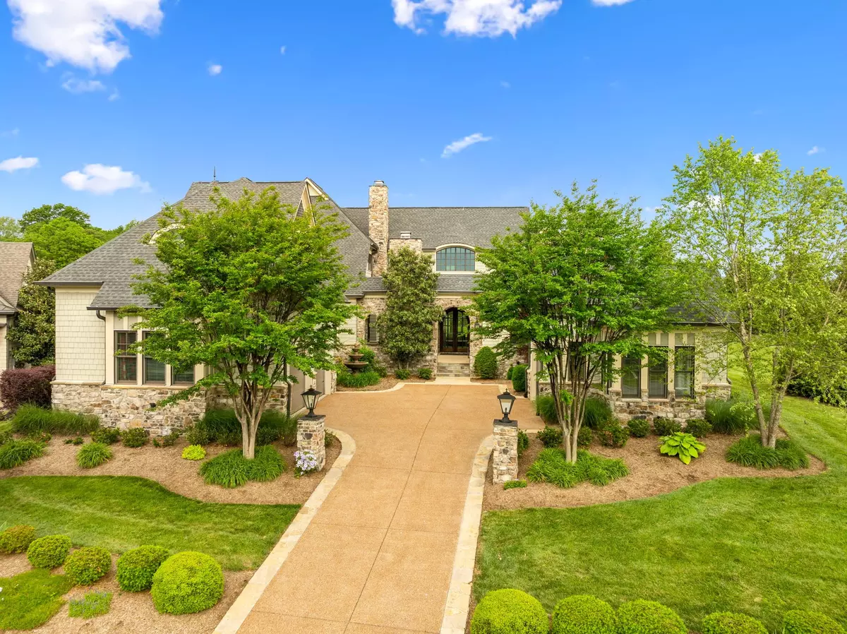 College Grove, TN 37046,6054 Pelican Way