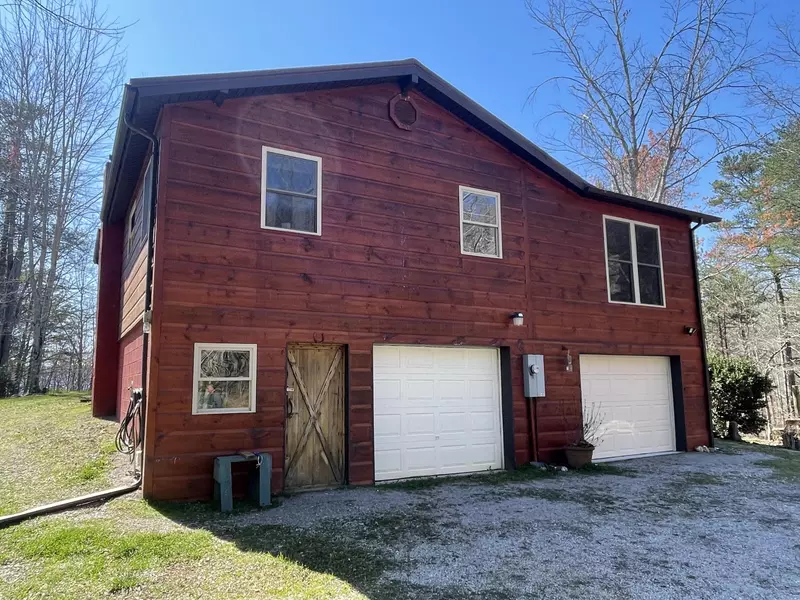 60 Alder Lane, Pikeville, TN 37367
