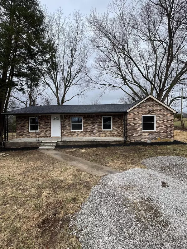 164 Patton Lane, Pikeville, TN 37367