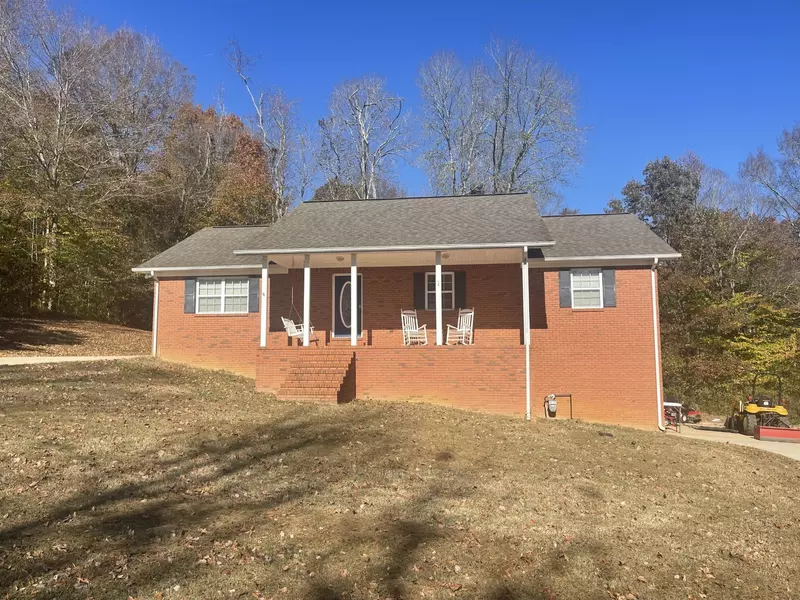 346 Foothills Road, Pikeville, TN 37367