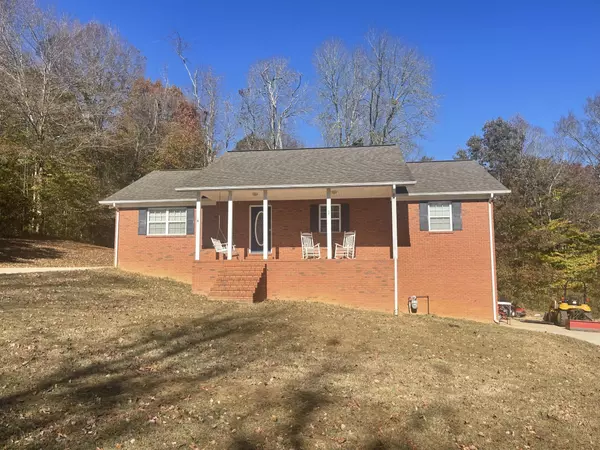 346 Foothills Road, Pikeville, TN 37367