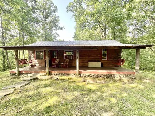 4991 Beaver Hill Road, Pikeville, TN 37367