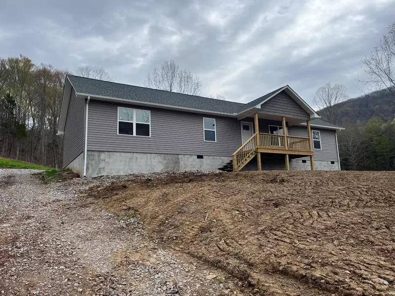 1548 L Swafford Road, Pikeville, TN 37367