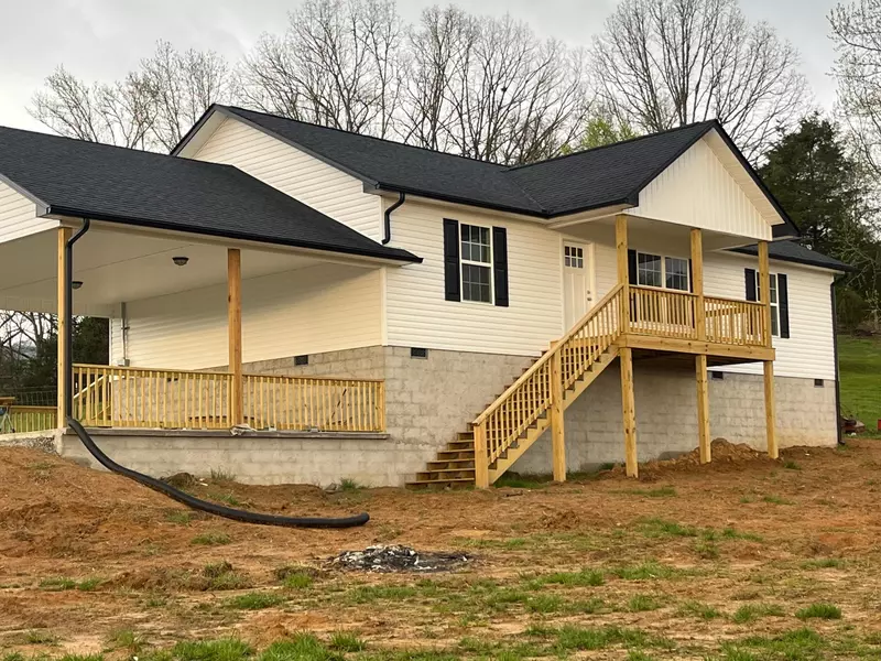 390 Kelly Lane, Pikeville, TN 37367