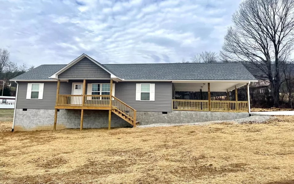 386 Kelly Lane, Pikeville, TN 37367