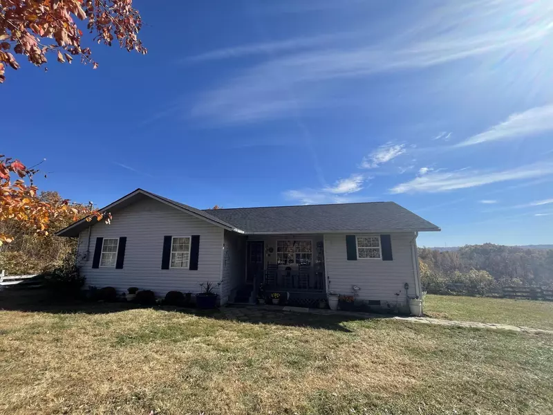 866 Milo Hale Road, Pikeville, TN 37367