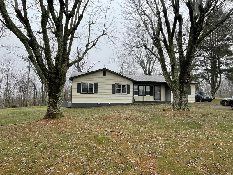 881 Bob Sapp Road, Pikeville, TN 37367