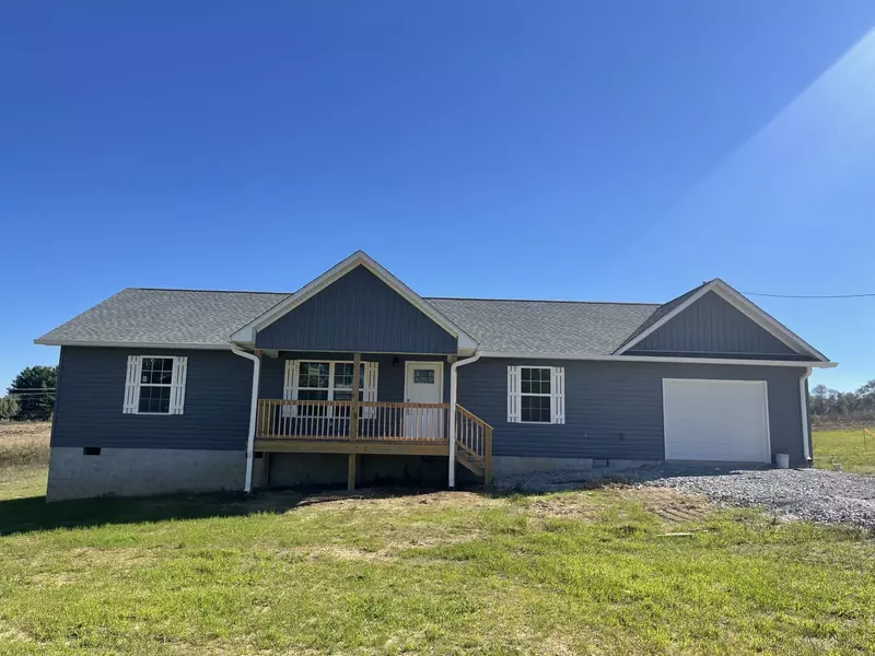 67 Sievers Road, Pikeville, TN 37367