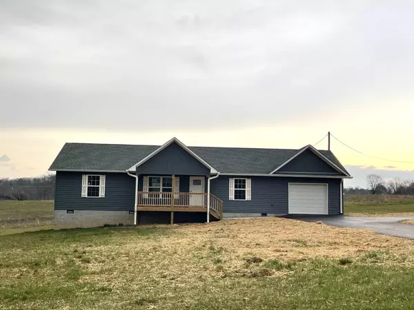 Pikeville, TN 37367,67 Sievers Road