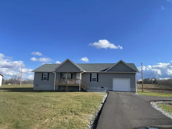Pikeville, TN 37367,141 Sievers Road