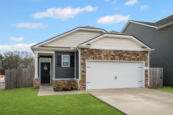 105 Victory Cir, Ashland City, TN 37015