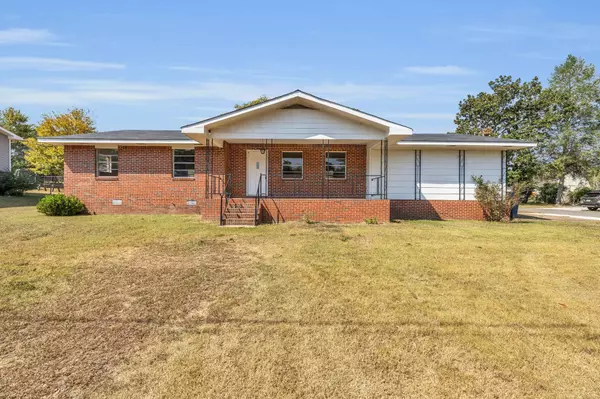 223 Ginger Lane, Chickamauga, GA 30707