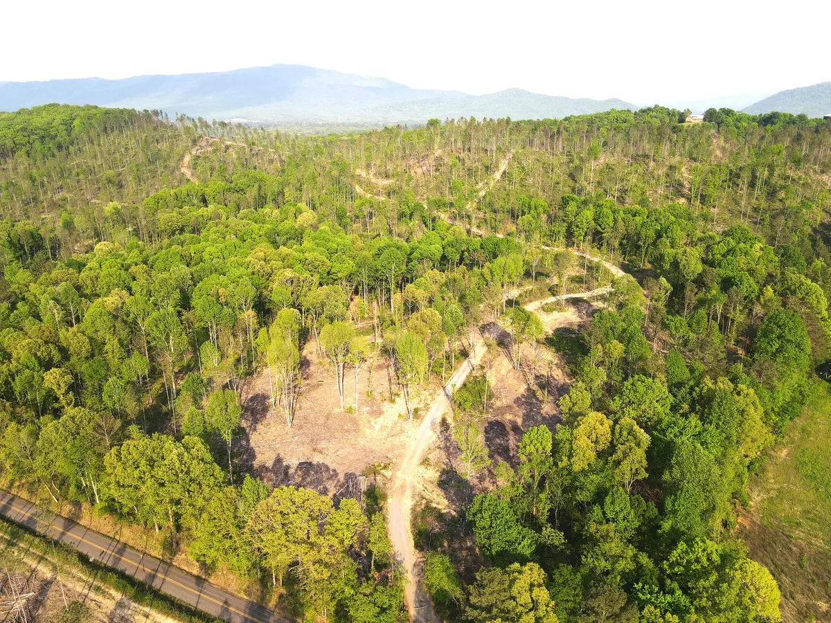 Ocoee, TN 37361,0 Old Federal Road