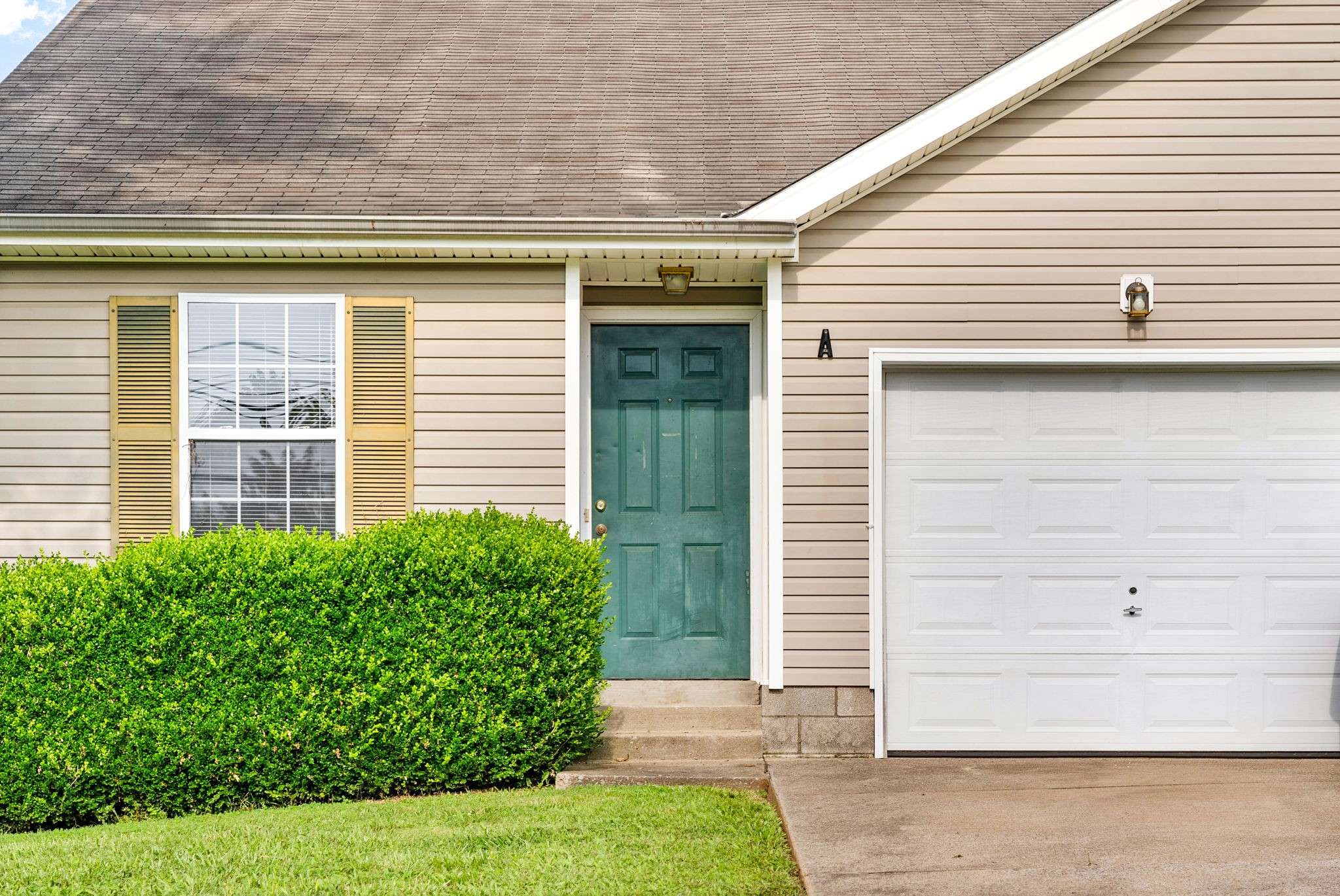 Clarksville, TN 37042,288 Executive Unit A
