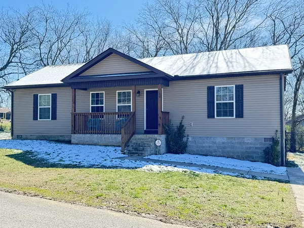 139 Buckingham Ln, Shelbyville, TN 37160