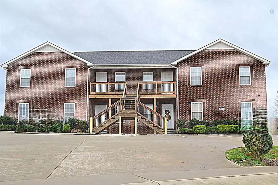 306 Rowand Ct #B, Clarksville, TN 37042