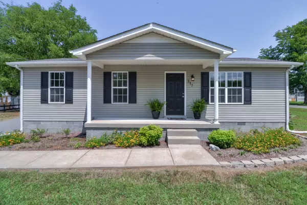 117 Kingwood Avenue, Shelbyville, TN 37160