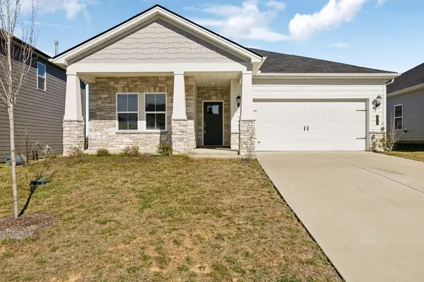 1243 Dutch Peak, Lebanon, TN 37090