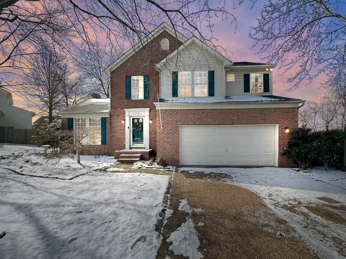 Old Hickory, TN 37138,4713 Kensington Dr