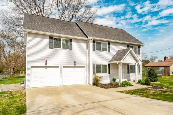 Old Hickory, TN 37138,101 Anthony Ave
