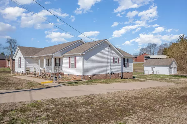Lewisburg, TN 37091,860 Todd Ave