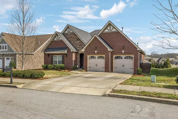 Thompsons Station, TN 37179,2388 Stockwood Trl